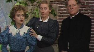 Кадры из фильма Как важно быть серьезным / The Importance of Being Earnest (1986)