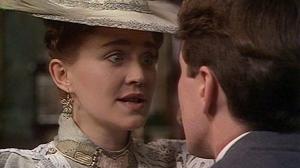 Кадры из фильма Как важно быть серьезным / The Importance of Being Earnest (1986)