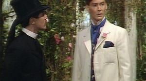 Кадры из фильма Как важно быть серьезным / The Importance of Being Earnest (1986)