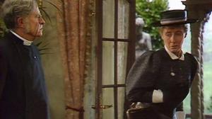 Кадры из фильма Как важно быть серьезным / The Importance of Being Earnest (1986)