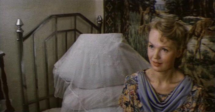 Кадр из фильма Сошедшие с небес (1986)