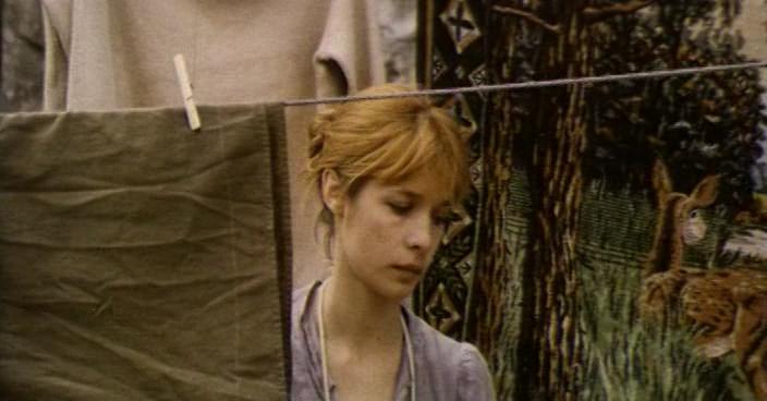 Кадр из фильма Сошедшие с небес (1986)