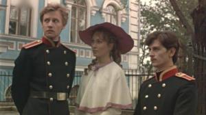 Кадры из фильма Таинственный узник (1986)
