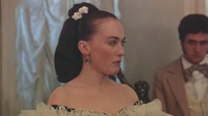 Кадры из фильма Таинственный узник (1986)