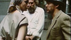 Кадры из фильма Одинокая женщина желает познакомиться (1986)