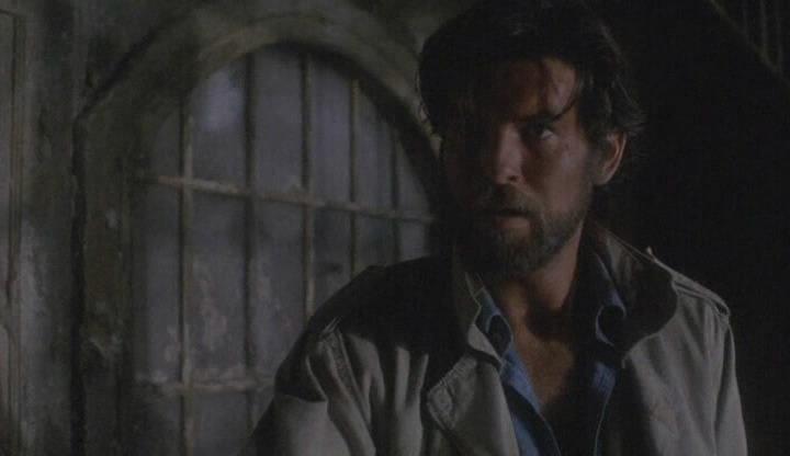 Кадр из фильма Кочевники / Nomads (1986)