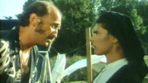 Кадры из фильма Красота порока / Lepota poroka (1986)