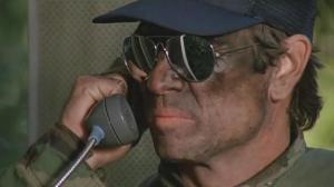 Кадры из фильма Это мой парк / The Park Is Mine (1986)