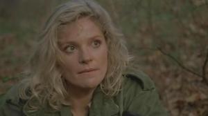 Кадры из фильма Это мой парк / The Park Is Mine (1986)
