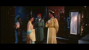 Кадры из фильма Королева Тибета / Mary Queen of Scots (1986)