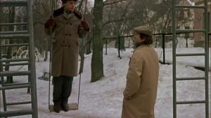Кадры из фильма Плюмбум или Опасная игра (1986)