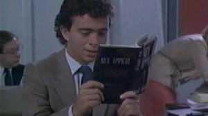 Кадры из фильма Секс – апил / Sex Appeal (1986)