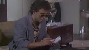 Кадры из фильма Секс – апил / Sex Appeal (1986)