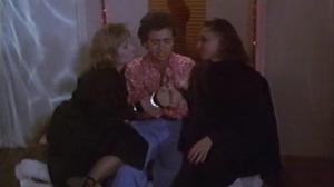 Кадры из фильма Секс – апил / Sex Appeal (1986)