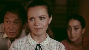 Кадры из фильма Была не была (1986)