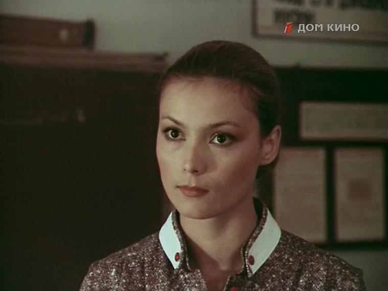 Кадр из фильма Была не была (1986)