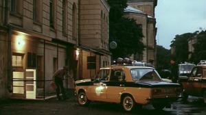 Кадры из фильма Была не была (1986)