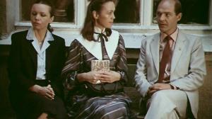 Кадры из фильма Была не была (1986)