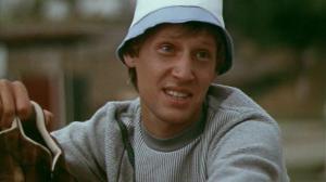 Кадры из фильма Была не была (1986)