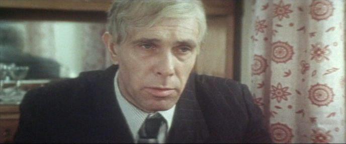 Кадр из фильма Я сделал все, что мог (1986)