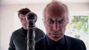 Кадры из фильма Оправданное зло / Necessary Evil (2008)