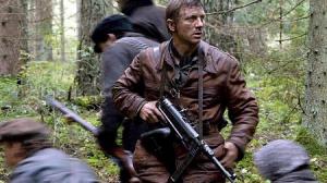 Кадры из фильма Вызов / Defiance (2008)