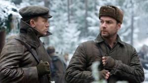 Кадры из фильма Вызов / Defiance (2008)
