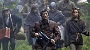 Кадры из фильма Вызов / Defiance (2008)