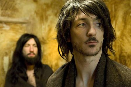 Кадр из фильма Голод / Hunger (2008)