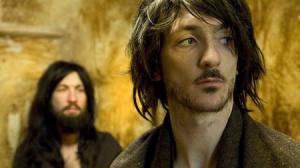 Кадры из фильма Голод / Hunger (2008)