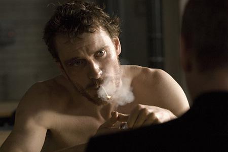 Кадр из фильма Голод / Hunger (2008)
