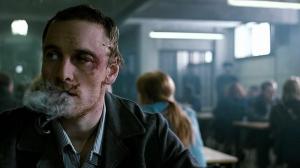 Кадры из фильма Голод / Hunger (2008)