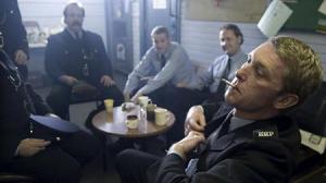 Кадры из фильма Голод / Hunger (2008)