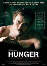 Голод / Hunger (2008)