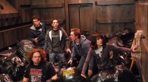 Кадры из фильма Фанаты / Fanboys (2008)