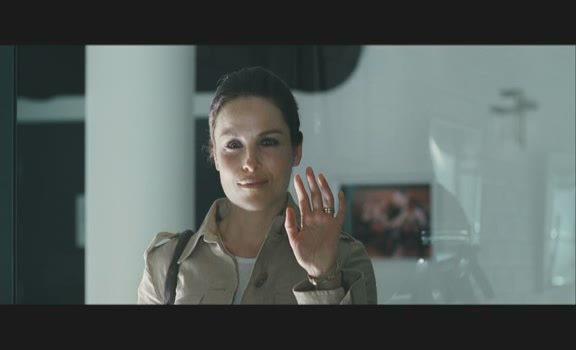 Кадр из фильма Затемнение / Blackout (2008)