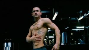 Кадры из фильма Гаджини / Ghajini (2008)