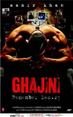 Гаджини / Ghajini (2008)