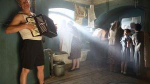 Кадры из фильма Стиляги (2008)