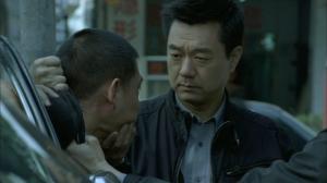 Кадры из фильма Леди коп и папочка преступник / Dai sau cha ji nui (2008)
