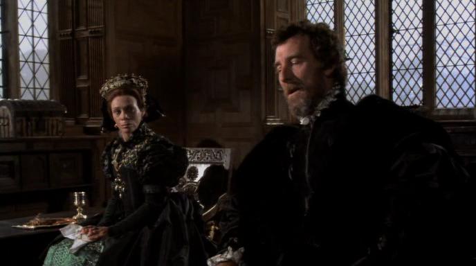 Кадр из фильма Леди Джейн / Lady Jane (1986)