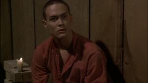 Кадры из фильма Кунг-фу: Киноверсия / Kung Fu: The Movie (1986)