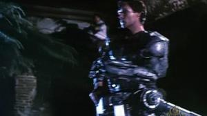 Кадры из фильма Механические убийцы / Eliminators (1986)
