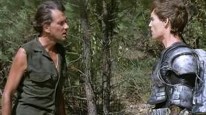 Кадры из фильма Механические убийцы / Eliminators (1986)