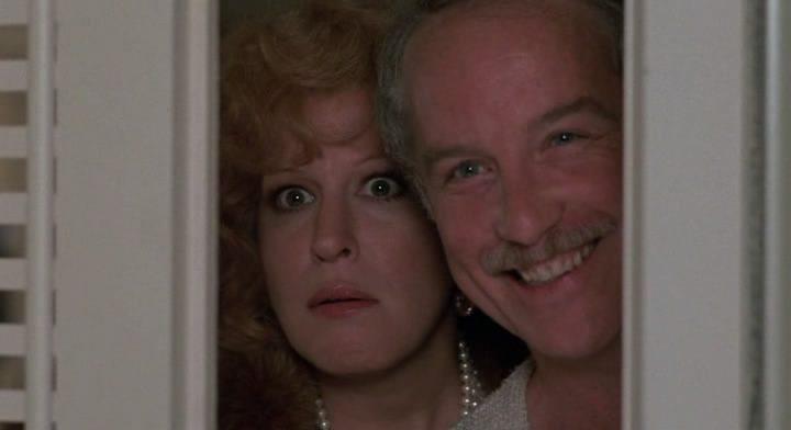 Кадр из фильма Без гроша в Беверли Хиллз / Down and Out in Beverly Hills (1986)