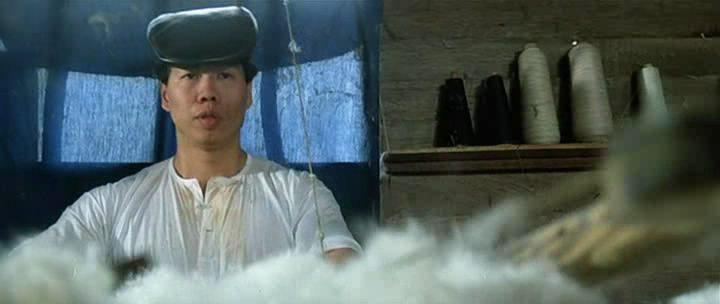 Кадр из фильма Экспресс миллионеров / Foo gwai lit che (1986)