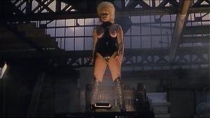 Кадры из фильма Карательница / L'exécutrice (1986)