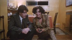 Кадры из фильма Ночная женщина / La signora della notte (1986)
