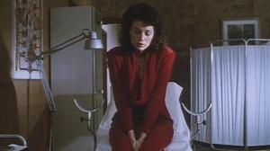 Кадры из фильма Ночная женщина / La signora della notte (1986)