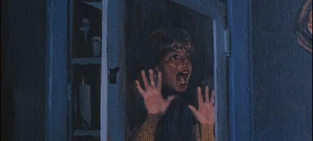 Кадр из фильма Дом / House (1986)